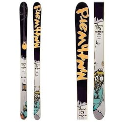 Ninthward MIP Ski