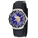 NFL Men's FDV-MIN Agent Series Minnesota Vikings Velcro Watch