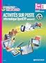 Parcours interactifs Activit�s sur poste informatique openERP version 6.1
