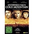 Unterwegs nach Cold Mountain