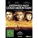 Unterwegs nach Cold Mountain