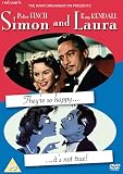Simon And Laura [DVD]