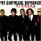 My Chemical Romance X-Posed: The Interview