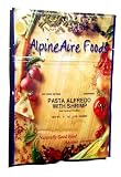 AlpineAire Foods Pasta Alfredo with Shrimp and Sun-Dried Tomatoes