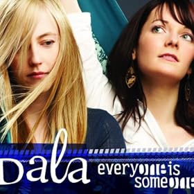 Everybody Is Someone