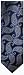 Men's Michael Kors Necktie 100% Silk