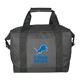 Detroit Lions  Kooler Bag