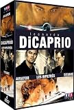 Image de Leonardo Di Caprio : Titanic + Infiltrés + Aviator
