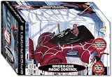 IMC Toys Spiderman 3 RC Car