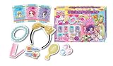 リルぷりっ ひめチェン!ヘアレッスンBOX リルぷりっ ひめチェン!ヘアレッスンBOX