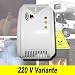 KOHLENMONOXID CO METHAN PROPAN LPG GAS ALARM MELDER CO3