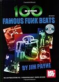 Mel Bay 100 Famous Funk Beats