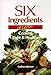 Books : Six Ingredients or Less: Light & Healthy (Cookbooks and Restaurant Guides) [Paperback]
