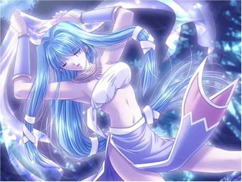 IZUMO零 ~横濱あやかし絵巻~