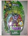 Ben 10 - 15cm DNA Action Figures - Kevin 11