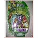 Ben 10 - 15cm DNA Action Figures - Kevin 11