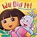 This item: Cleanup Song Dora
