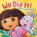 We Did It! Dora's Greatest Hits