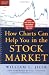 How Charts Can Help You in the Stock Market
