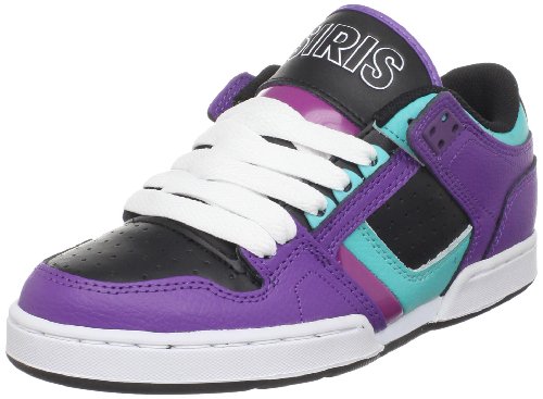 Osiris Women's NYC 83 Low Skate Shoe