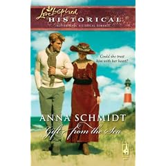 Gift from the Sea (Nantucket Island, Book 2)