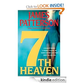 7th Heaven (Women's Murder Club)