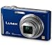 PANASONIC Panasonic Lumix DMC-FS35 - Digitalkamera - Kompaktkamera - 16.1 Mpix - optischer Zoom: 8 x PANASONIC Panasonic Lumix DMC-FS35 - Digitalkamera - Kompaktkamera - 16.1 Mpix - optischer Zoom: 8 x