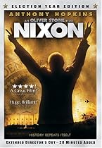 Nixon - The Election Year Edition