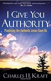 Image of I Give You Authority