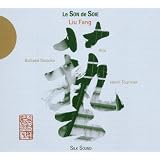 Silk Soundpar Fang Liu