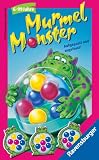 Ravensburger 23130 - Murmel Monster - Mitbringspiel - Ravensburger
