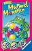 Ravensburger 23130 - Murmel Monster - Mitbringspiel