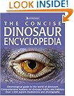 The Concise Dinosaur Encyclopedia
