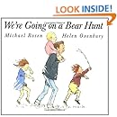 We're Going on a Bear Hunt