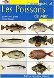 Poissons de mer (les) - memo