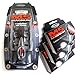 M5 Magnum 5 razor Blades with Trimmer, 14 Cartridges + Razor + Travel Case