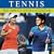 Tennis: The 2009 US Open Wall Calendar