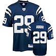 Joseph Addai #29 Indianapolis Colts Youth NFL Replica Player Jersey (Team Color)