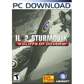IL-2 STURMOVIK: CLIFFS OF DOVER [Download]IL-2 Sturmovik: Cliffs of Dover