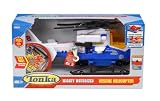 Tonka Mighty Motorized Rescue Helicopter (color may vary)