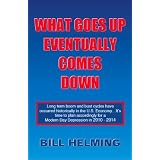 What Goes Up Eventually Comes Down