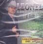 Leonel El Ranchero De Sinaloa "Los Corridos Del Viejo" 100 Anos De Musica