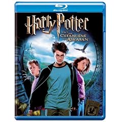 Harry Potter und der Gefangene von Askaban [Blu-ray]