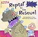 Books : Reptar to the Rescue! (Nickelodeon Rugrats)