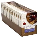 Davidson's Tea Assorted Dessert Teas, 8-Count Tea Bags (Pack of 12)