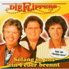 Solang in Uns Ein Feuer Brennt