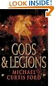 Gods & Legions: A Novel of the Roman Empire