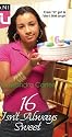 16 Isn't Always Sweet (Kimani Tru)