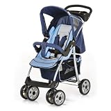 Produkt-Bild: Hauck Kinderwagen 151327 Shopper SH 12, blue