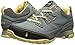 Ahnu Women's AF2421 Sugarpine Water Proof Hiking Boot